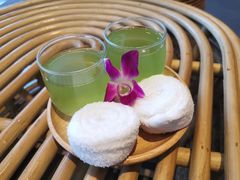 -Let’s Relax Spa(Siam Square One)