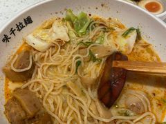 -味千拉面(光启城时尚购物中心店)