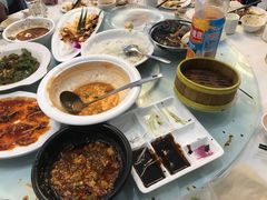 -香融府·烤鸭·家常菜(马家堡路店)