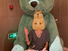 -汤悦温泉酒店(成都春熙路天府广场店)