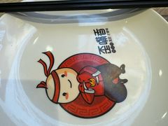 -歪嘴香鸡公煲(大连佳兆业店)