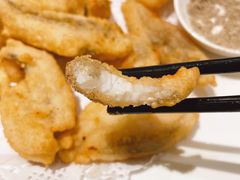 -华盛丰温州大排档(东三环南路店)