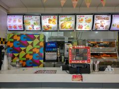 -华莱士·全鸡汉堡(沙湖店)