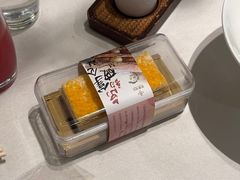 -北京泰富酒店-柏景轩中餐厅