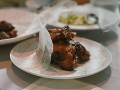 本帮熏鱼-屋里厢上海菜馆