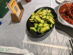 -学士怪怪龙虾·川菜·烧烤(学士街店)