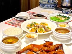-虾饺妹·酒家(金碧店)