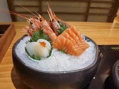 -花潮料理艺食馆(世欧广场店)