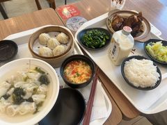-五芳斋(环丁路店)