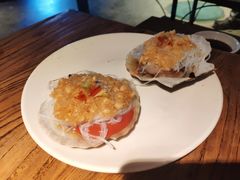 -海味当家·蒸锅海鲜(星海公园店)