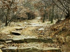 -虞山风景区