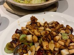 -眉州东坡(春秀路店)