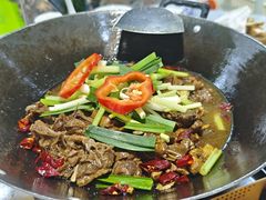 -顺德公美食(西乡店)