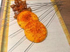-街角等你.大连海鲜烧烤(西安路店)