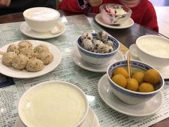 -仁信老铺(华盖路店)