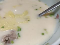 -又一福烤鸭·北京菜(东四店)