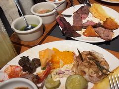 -拉蒂娜·巴西牛排馆 Latina·Brazilian Steakhouse(王府井喜悦店)