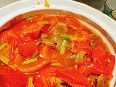 -相遇·鲜炒黄牛肉(丹阳吾悦广场店)