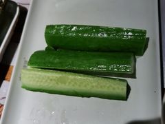 -木屋烧烤(上梅林店)