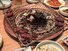 -王妃家(明洞中央店)
