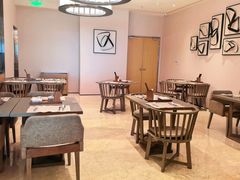 -TABLE·味西餐厅-成都茂业JW万豪酒店