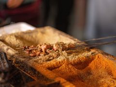 -霍元甲烧烤(江城商务大楼店)