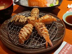 -仓桥家·焗寿司·锅物(光谷步行街店)