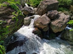 -百杖潭景区
