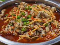-艺味深尝(云锦路店)