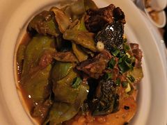 -金掌勺锅包肉(太原万达店)