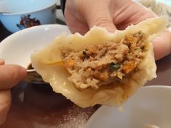 蟹粉小笼-熙盛源(复兴路店)