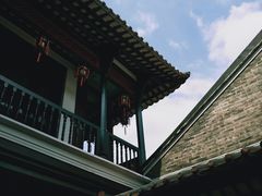 -东莞市可园博物馆