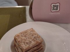 -都会尚膳·海鲜自助餐厅(重庆万豪酒店)