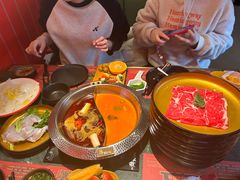 -牛New寿喜烧(曹路花园城店)