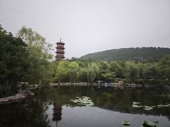 -云龙湖旅游景区