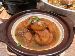 -周家二小姐的菜(西津渡店)