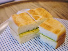 -PANG PAIN 胖面包(七彩俊园店)