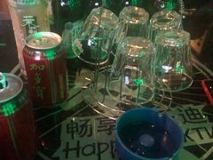 -欢乐迪KTV(南京夫子庙三山街店)