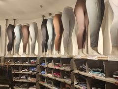 -lululemon(万象城店)