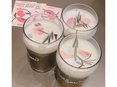 -Seesaw Coffee(苏州中心店)