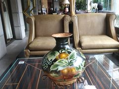 -上海安亭别墅花园酒店