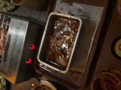 -麦凯伦烧烤·精酿超级工厂店(金桥总店)