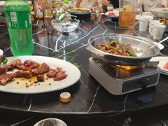 -楚鱼王·河鲜·湖北菜(华农店)