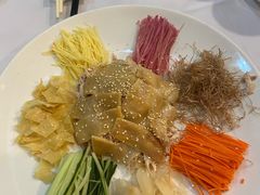 -勝記酒家·37年老字号·经典粤菜(荔枝公园店)
