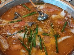 -翠云水煮鱼(双龙大道店)