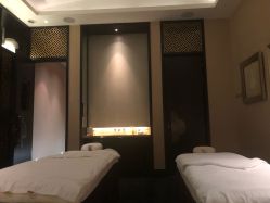 包房-广州文华东方酒店·水疗中心