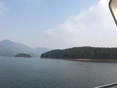 -千岛湖东南湖区