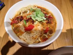 -幸福的烤包子·新疆菜