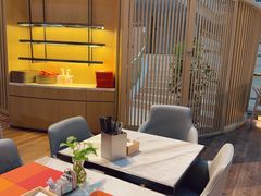 -桂林喜来登饭店雅琴餐厅
