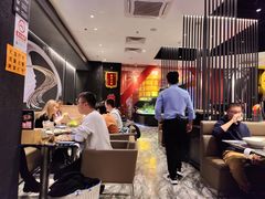 -将太无二·蓝鳍放题·北美寿司(领展购物广场中关村店)